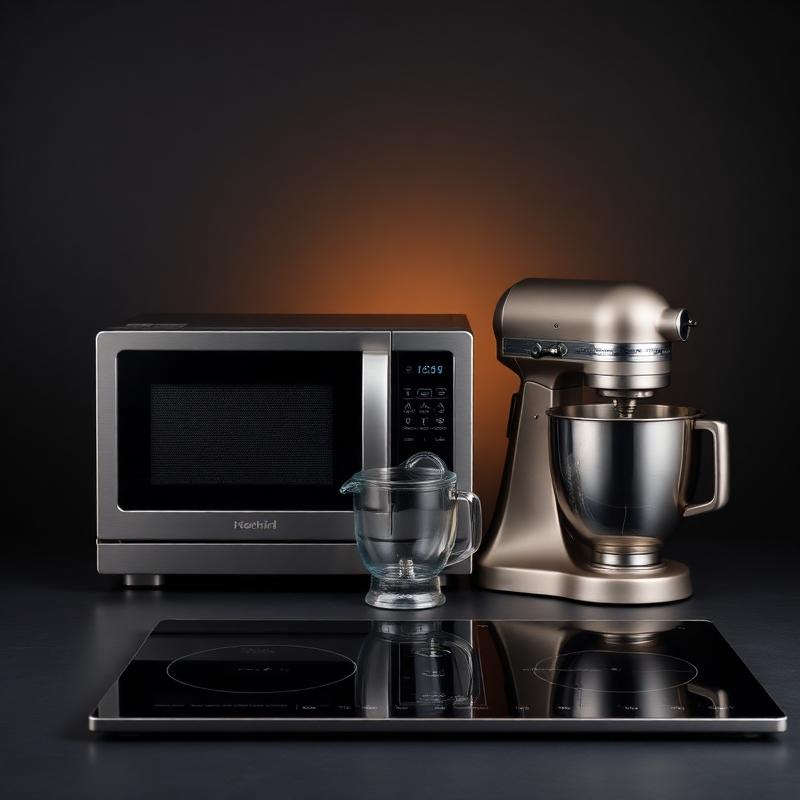 Kitchen Appliances