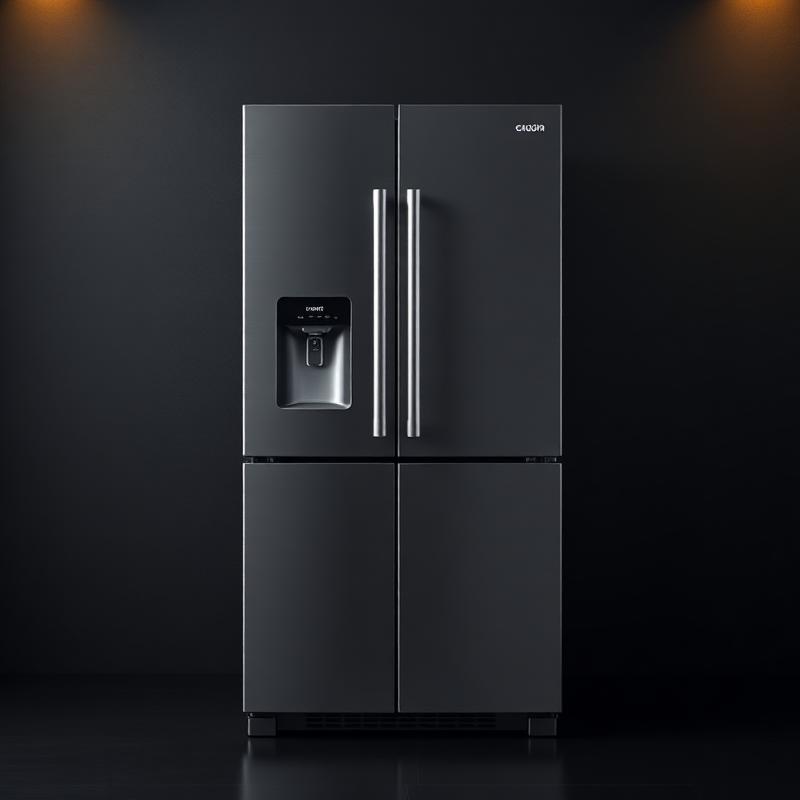 Refrigerators