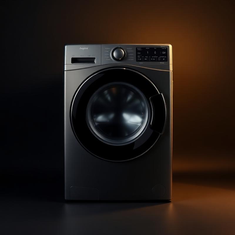Washing Machines