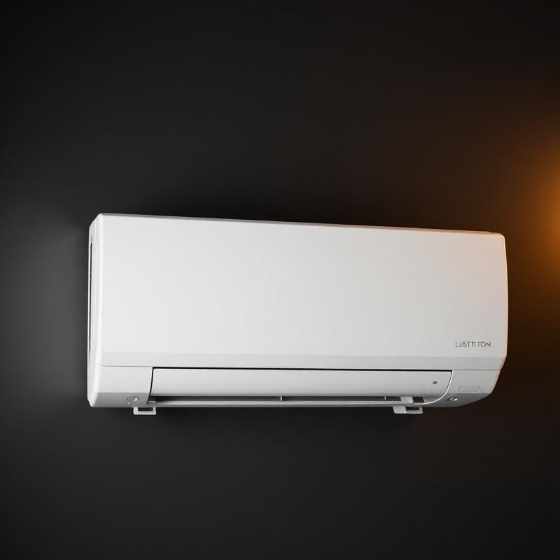 Daikin 1.5T AC