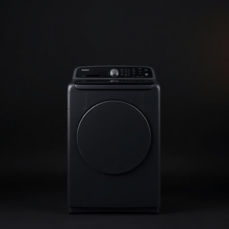 LG 7KG Top Load