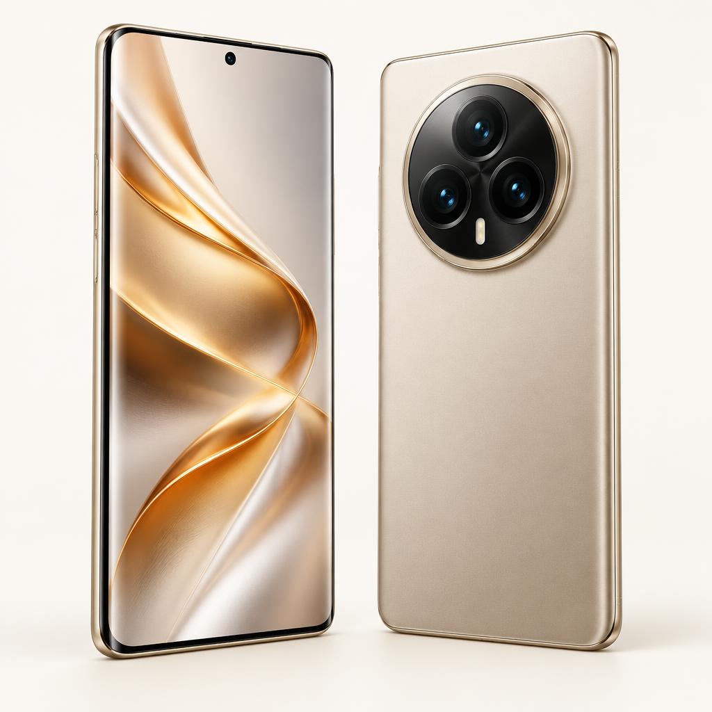 Realme 16 Pro