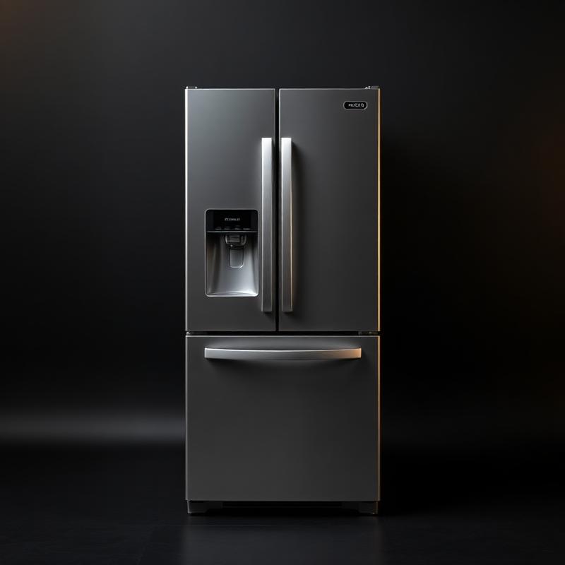 Samsung 260L Refrigerator